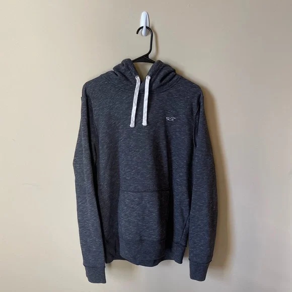 Hollister Sweatshirt - Picture 1 of 3